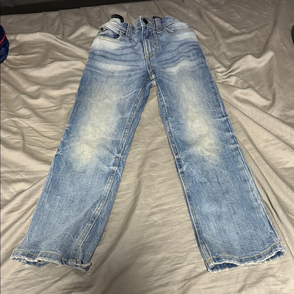 Cat & Jack Light Blue Kids Jeans